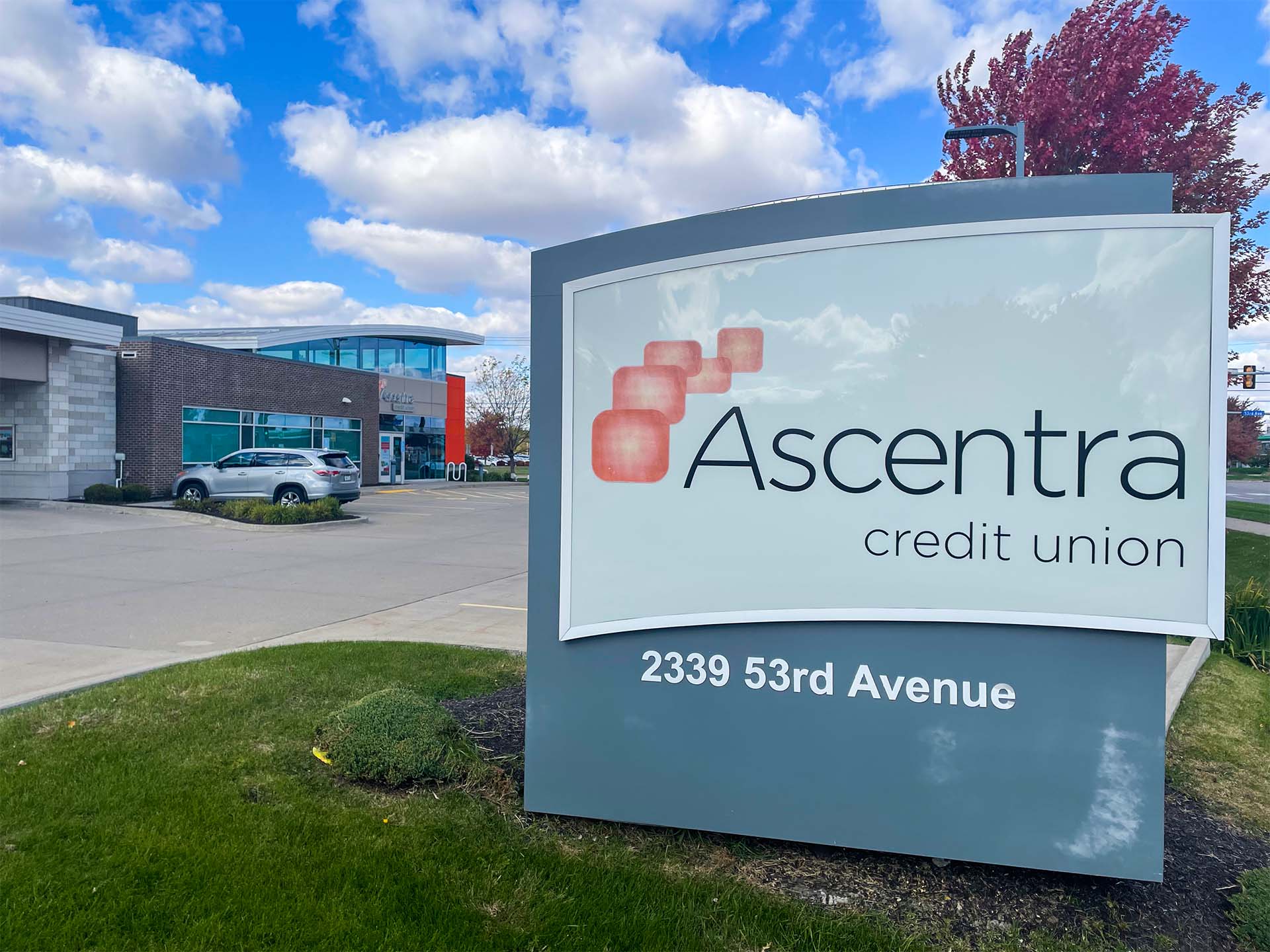ASCENTRA CREDIT UNION Bettendorf IA Hours, Directions, Reviews