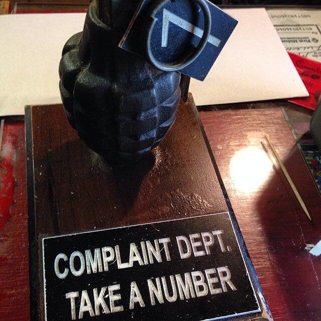 Photo credit: nextdoor