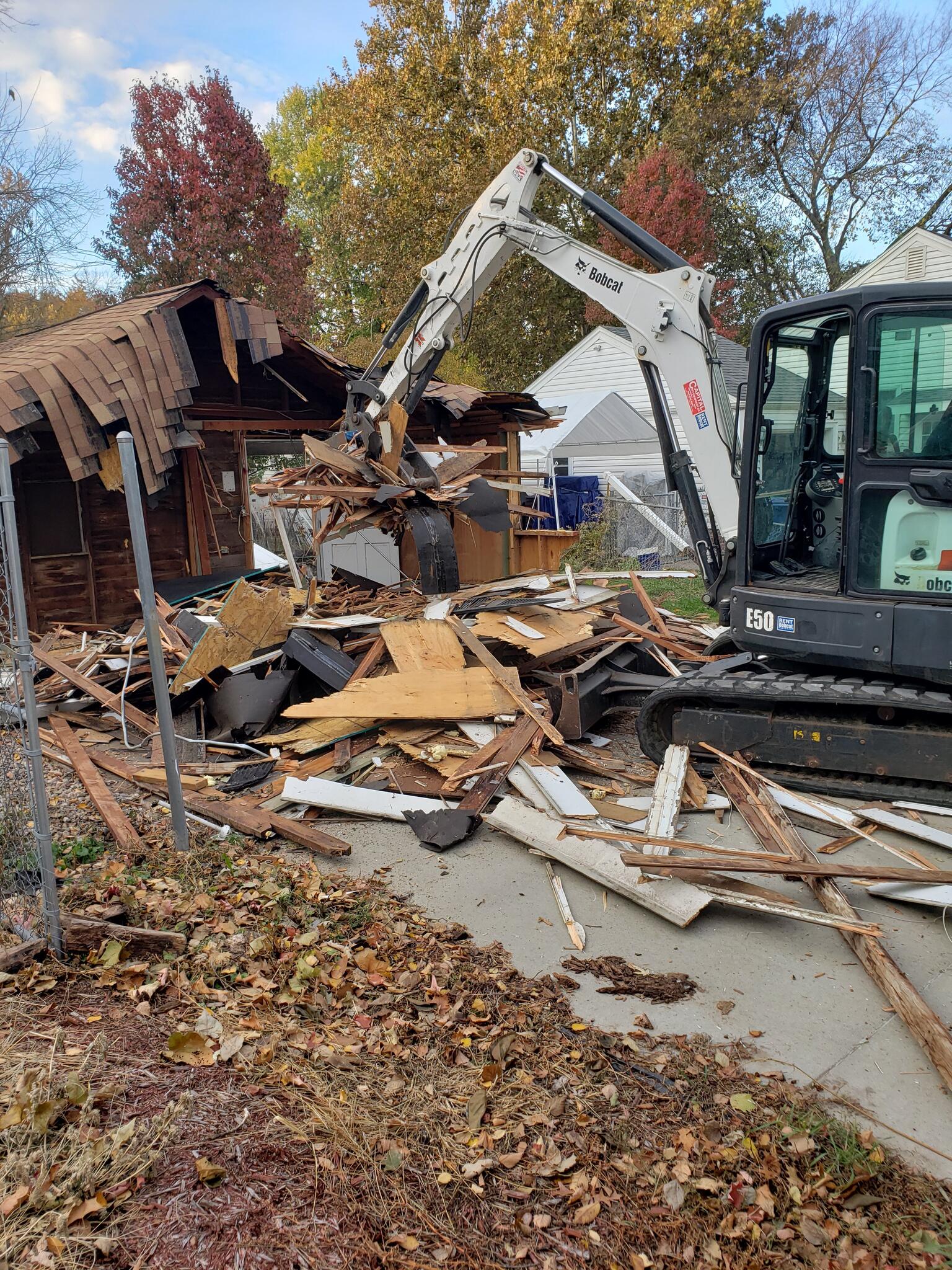 Photo credit: nextdoor