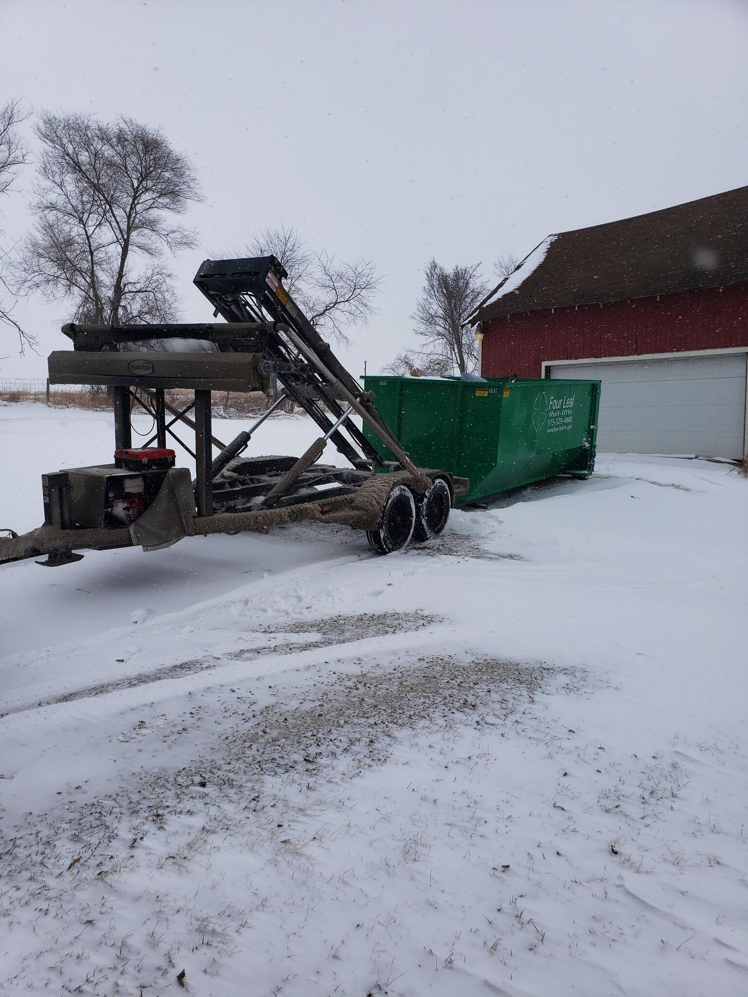 Photo credit: nextdoor