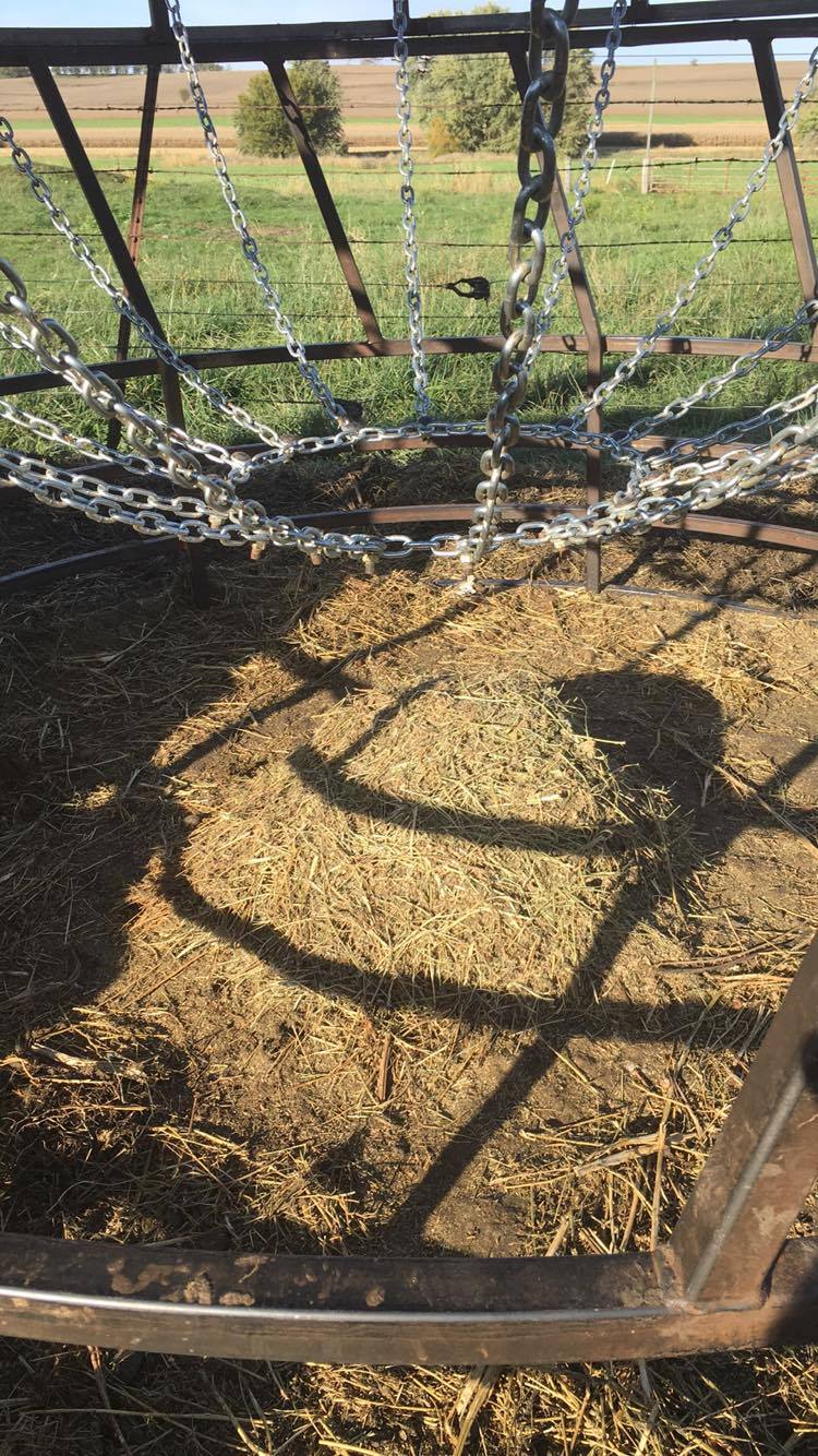 Halls Feed & Seed Brooklyn