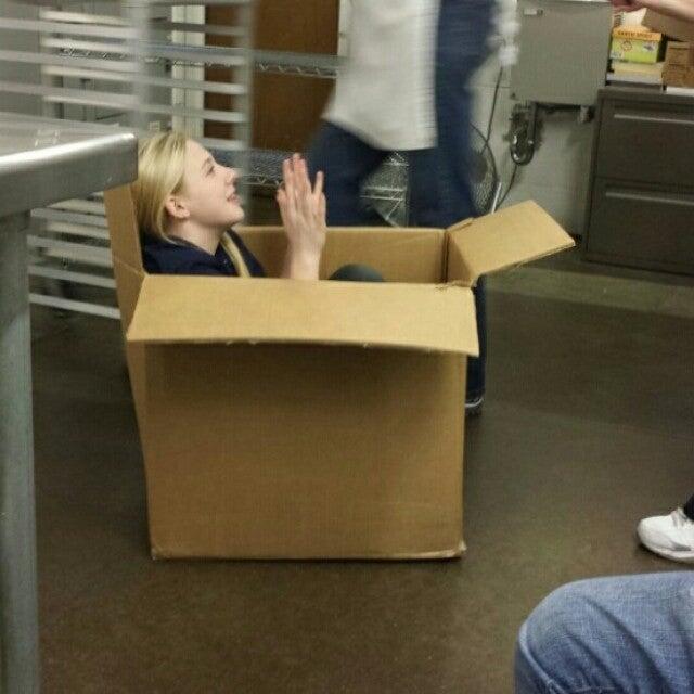 Photo credit: nextdoor