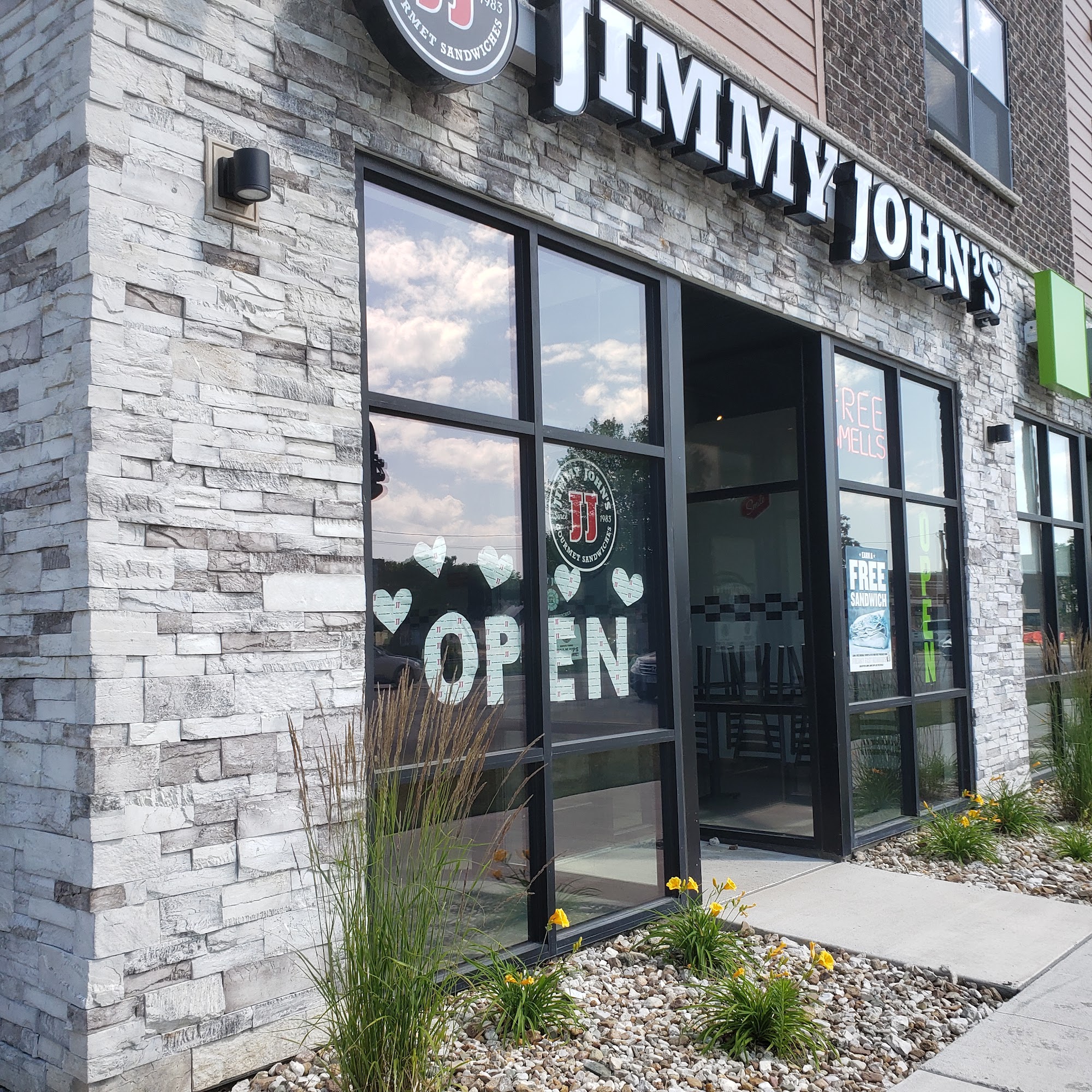 Jimmy John's