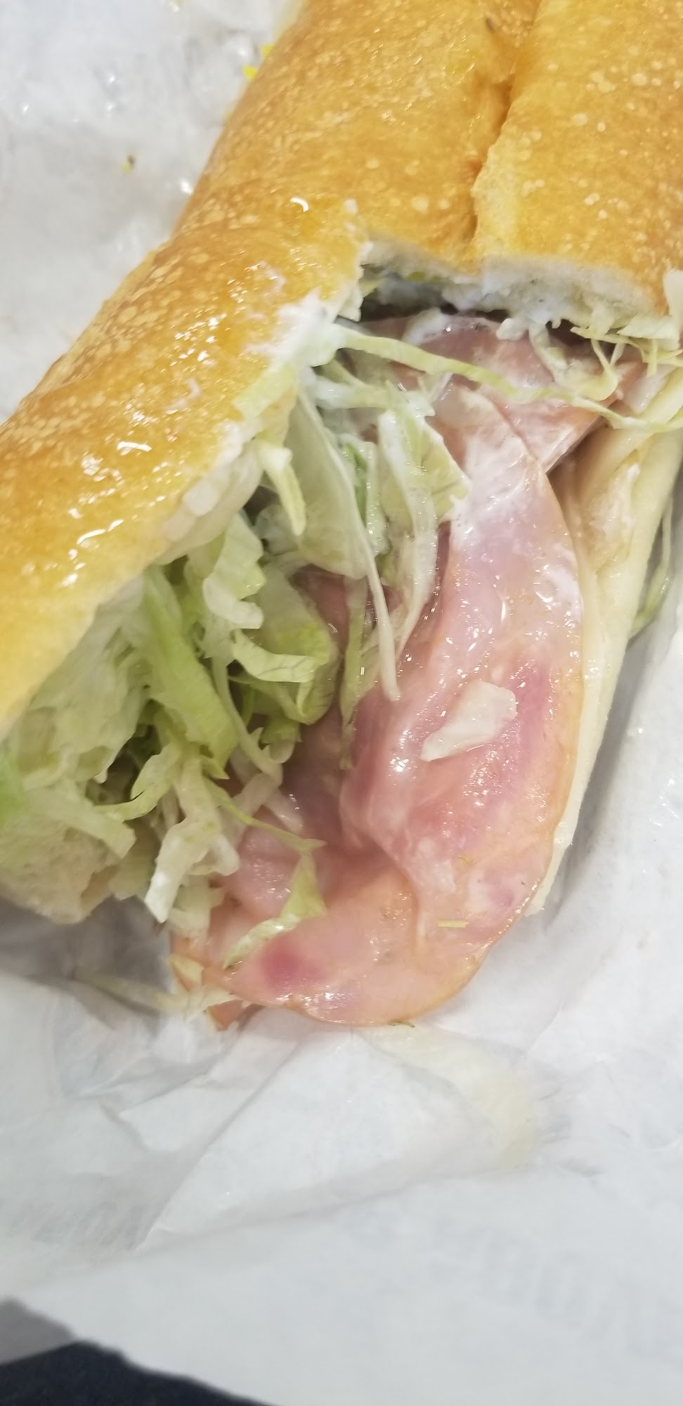 Jersey Mike's Subs
