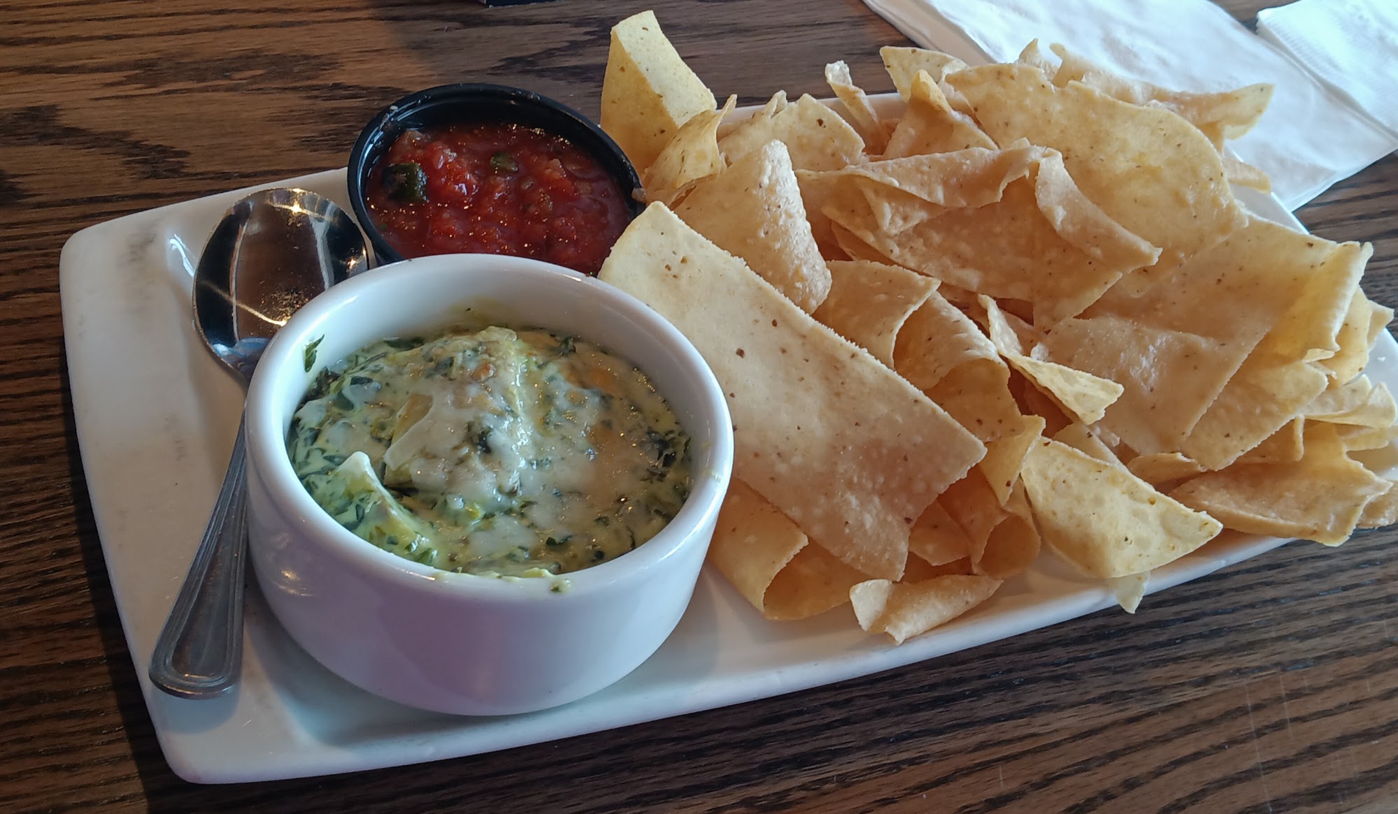 Applebee's Grill + Bar