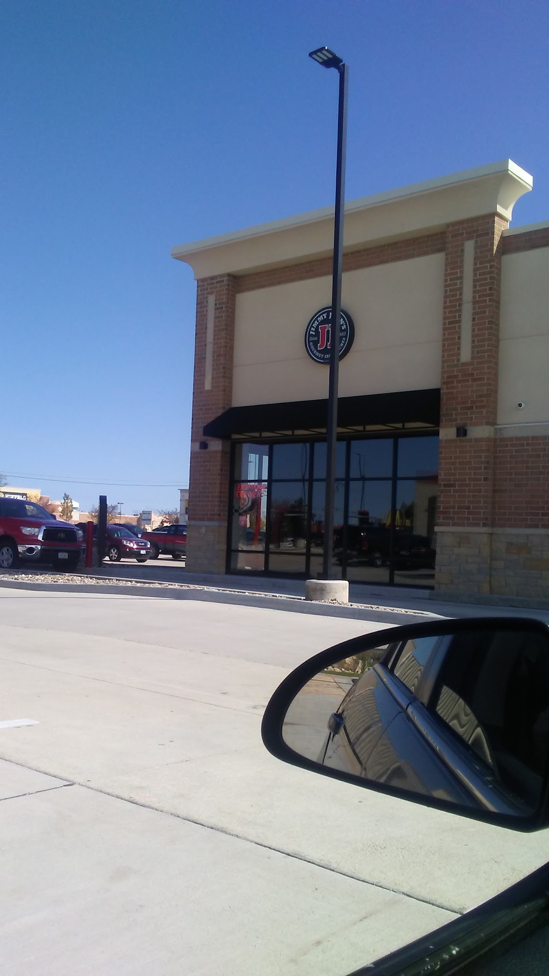 Jimmy John's