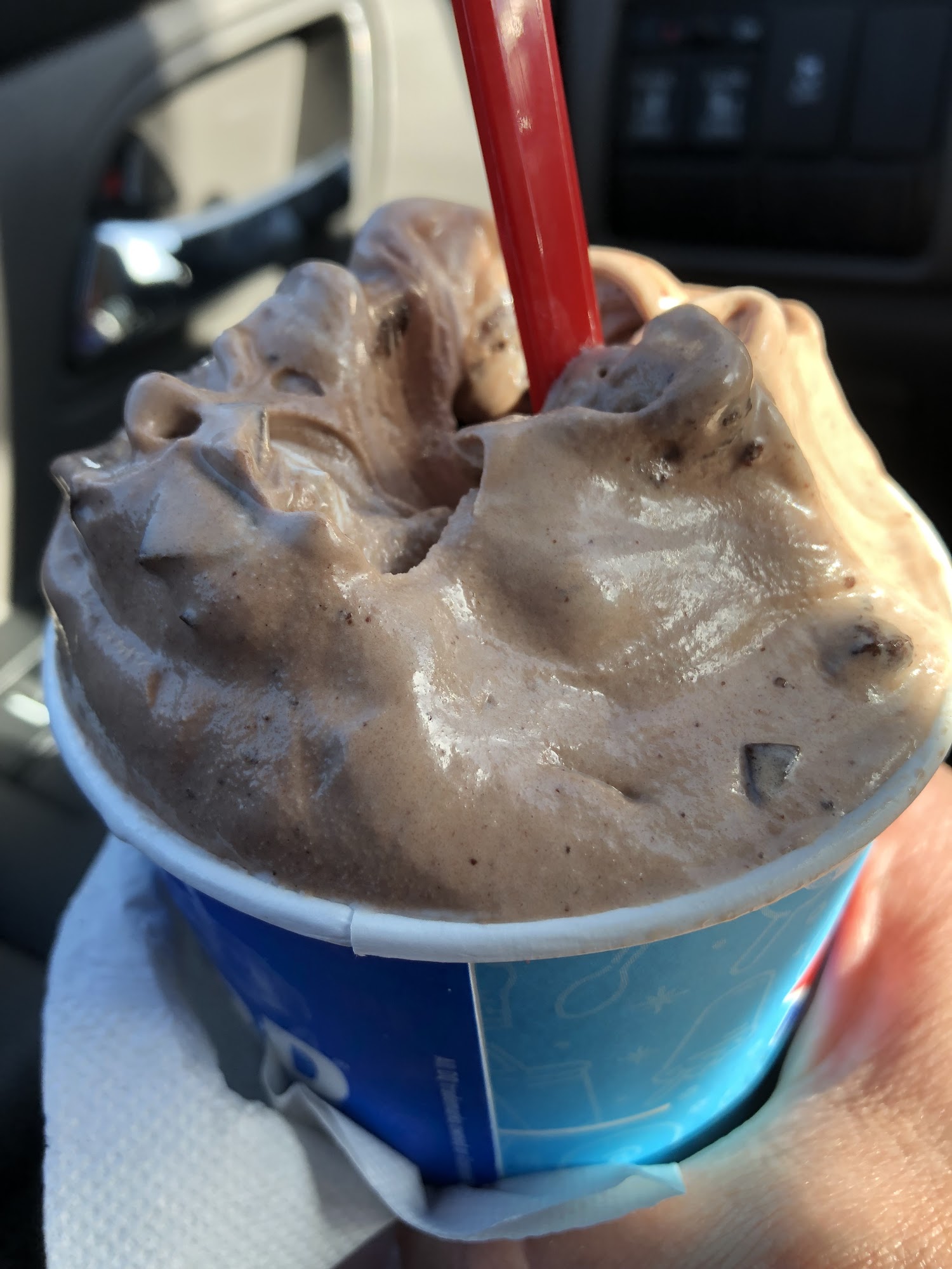 Dairy Queen (Treat)