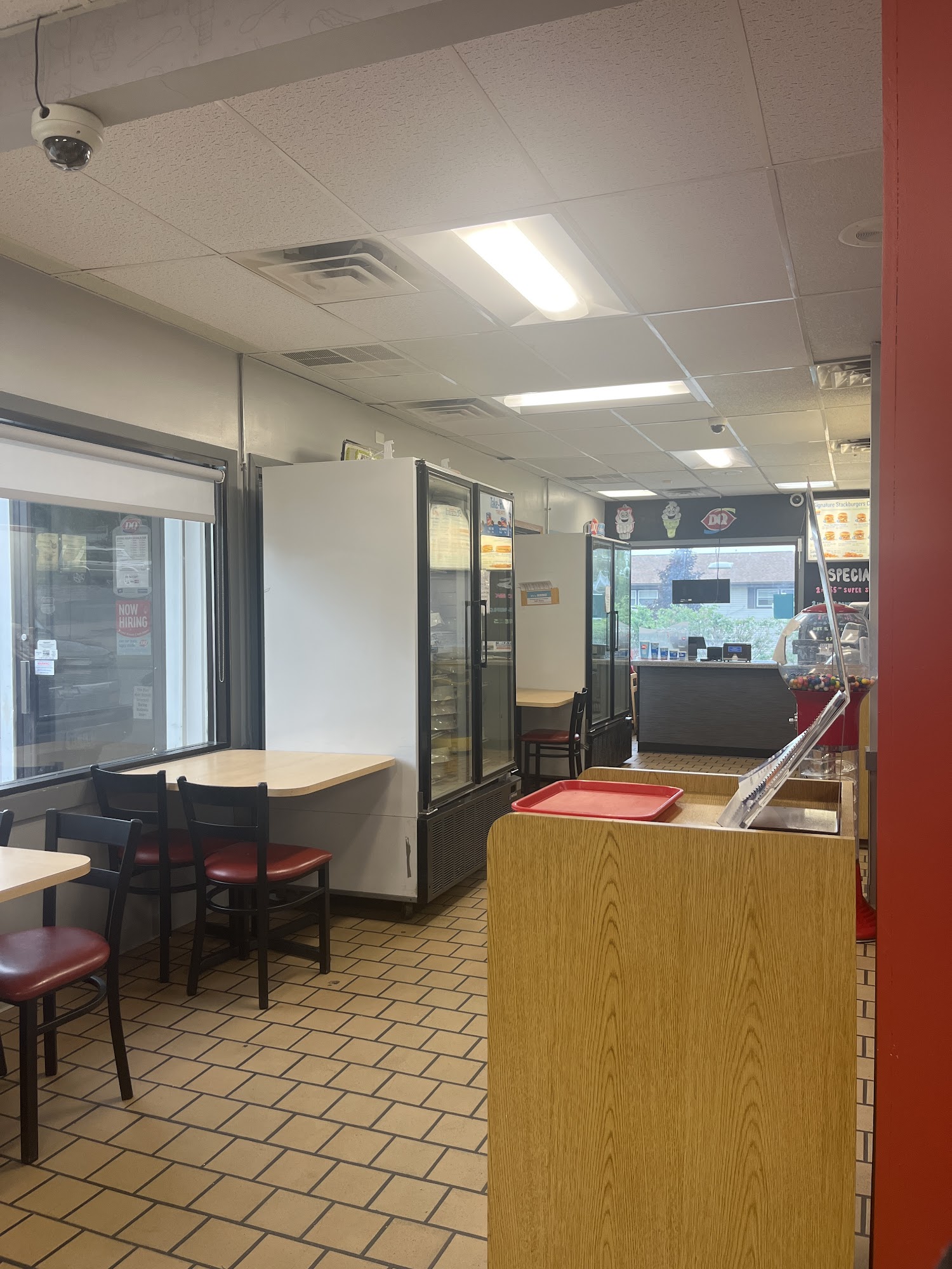 Dairy Queen
