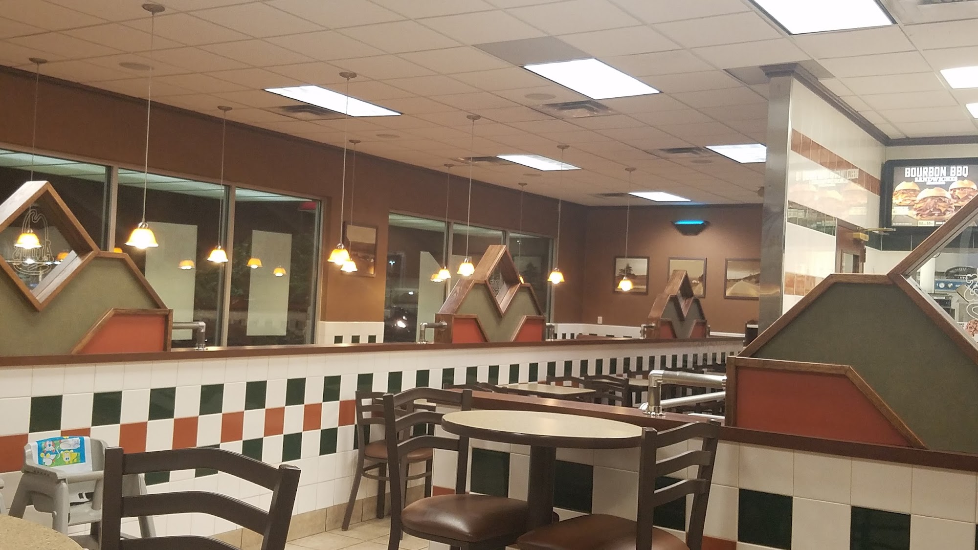 Arby's