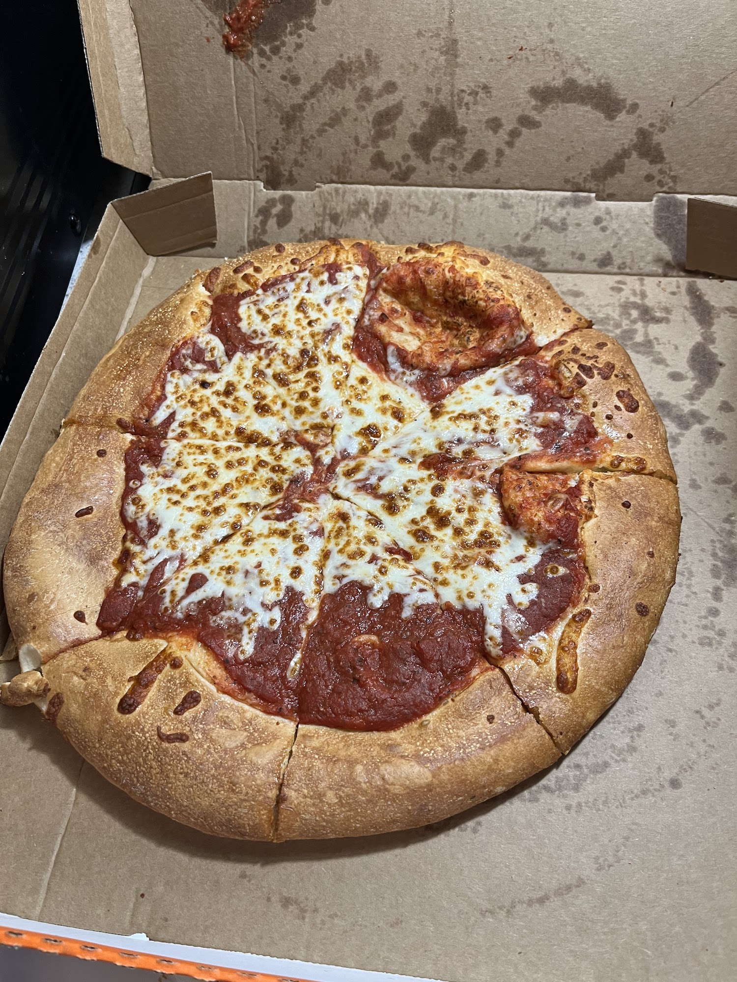 Little Caesars Pizza
