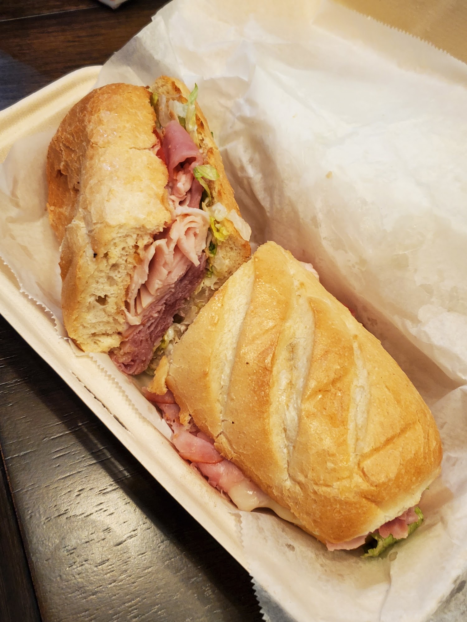 Firehouse Subs Westdale Mall