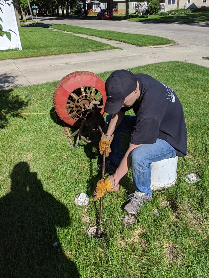 Pit & Septic Cleaners of Iowa 1215 2nd Ave S, Clear Lake Iowa 50428