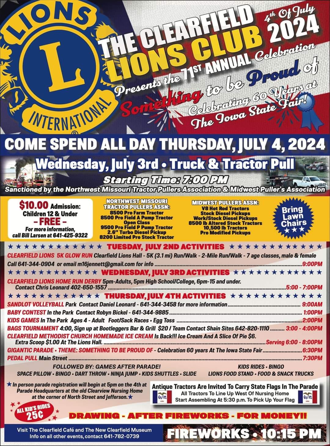 Bootleggers Bar and Grill Menu