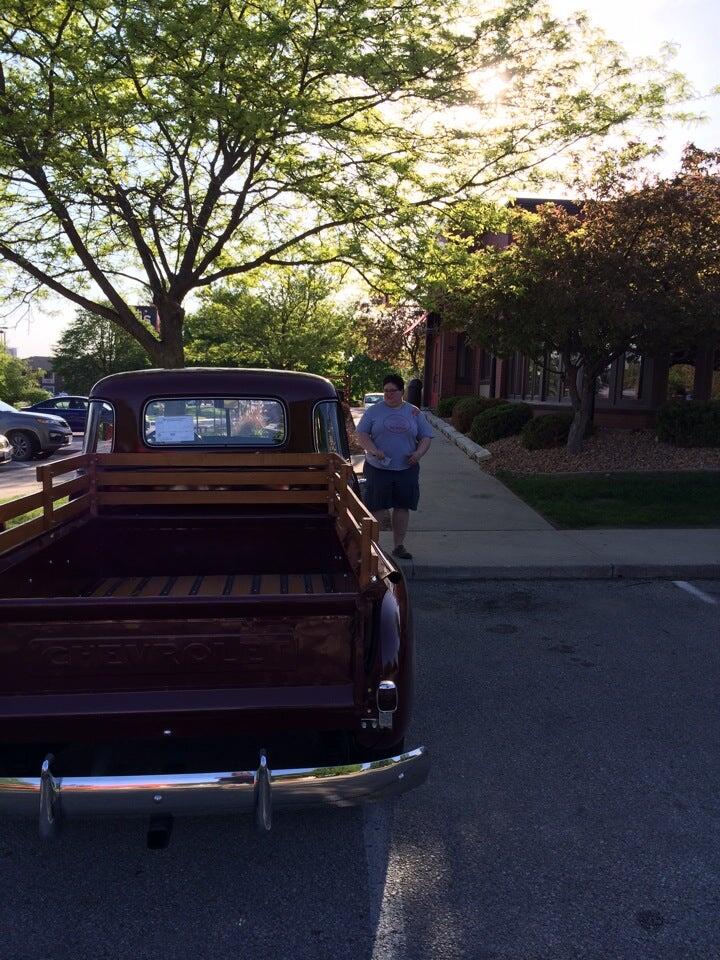 Photo credit: nextdoor
