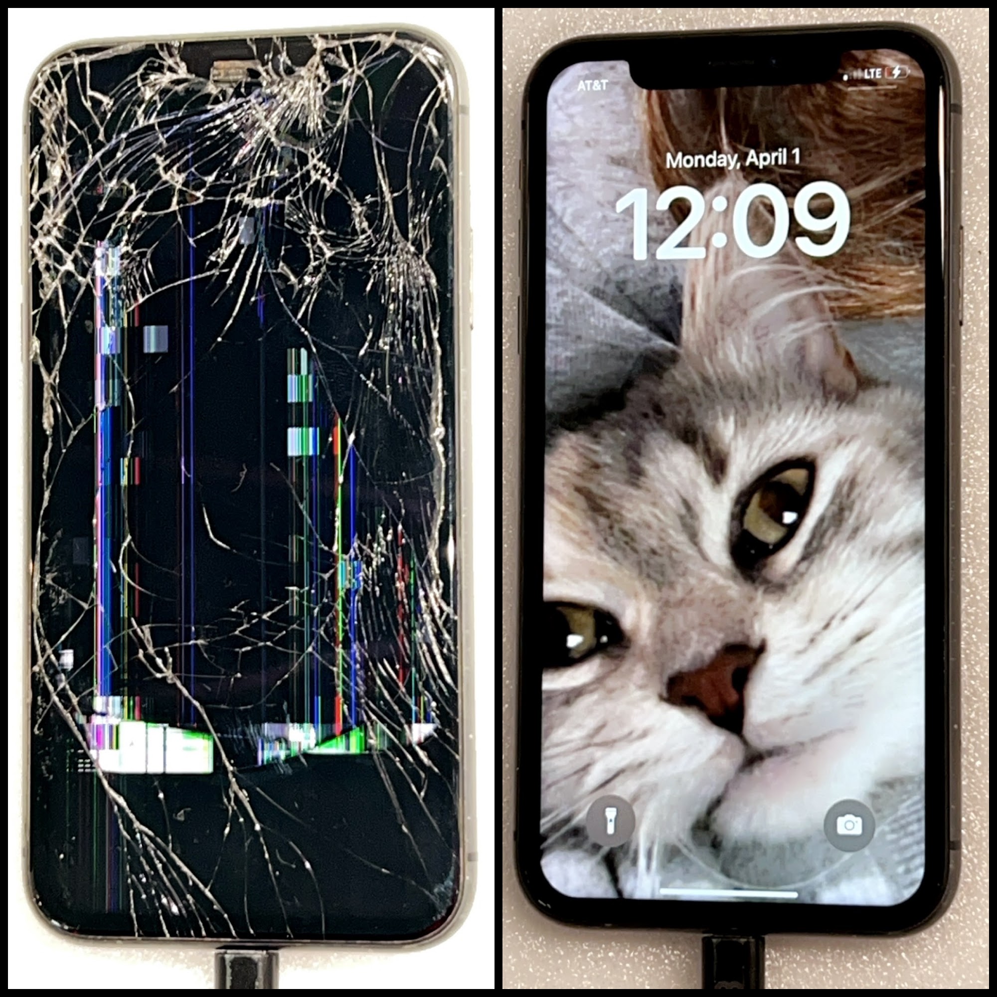 R&H Quick Phone Repairs
