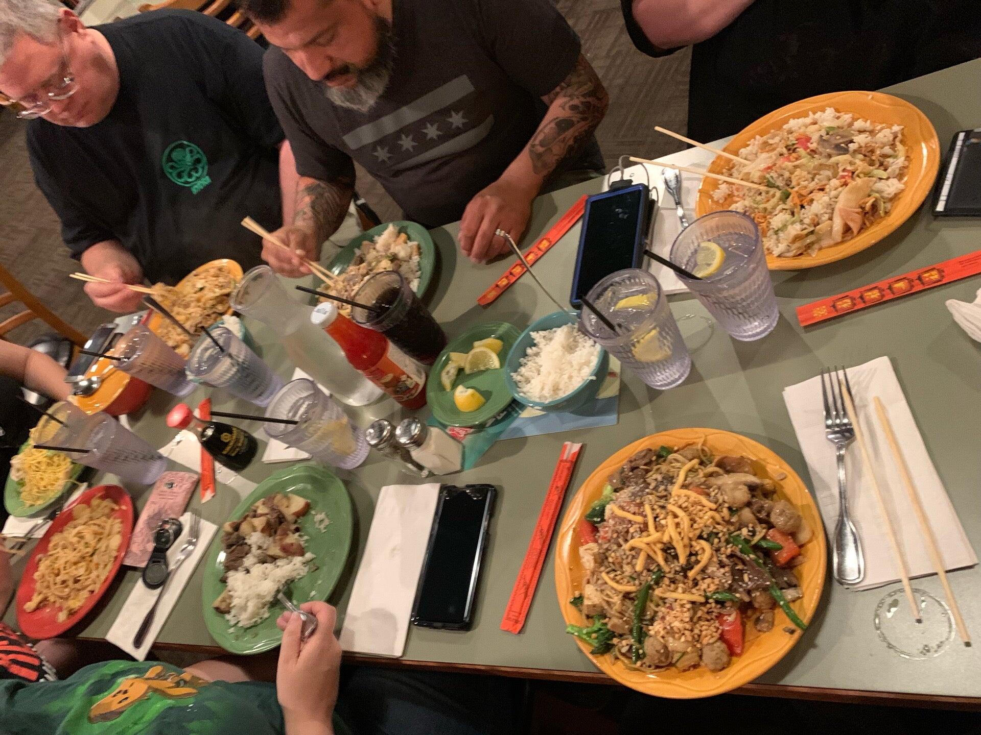 Photo credit: nextdoor