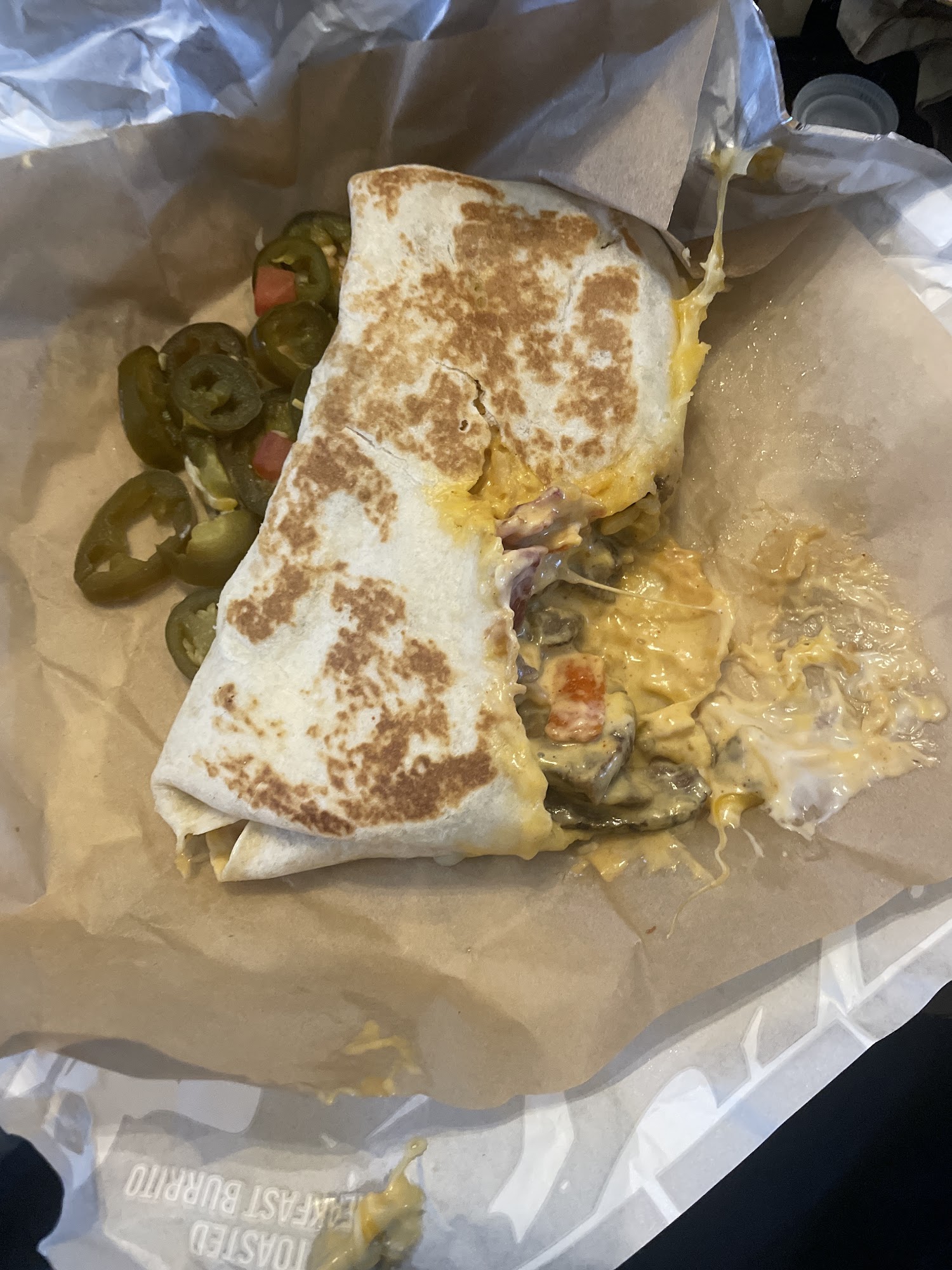 Taco Bell