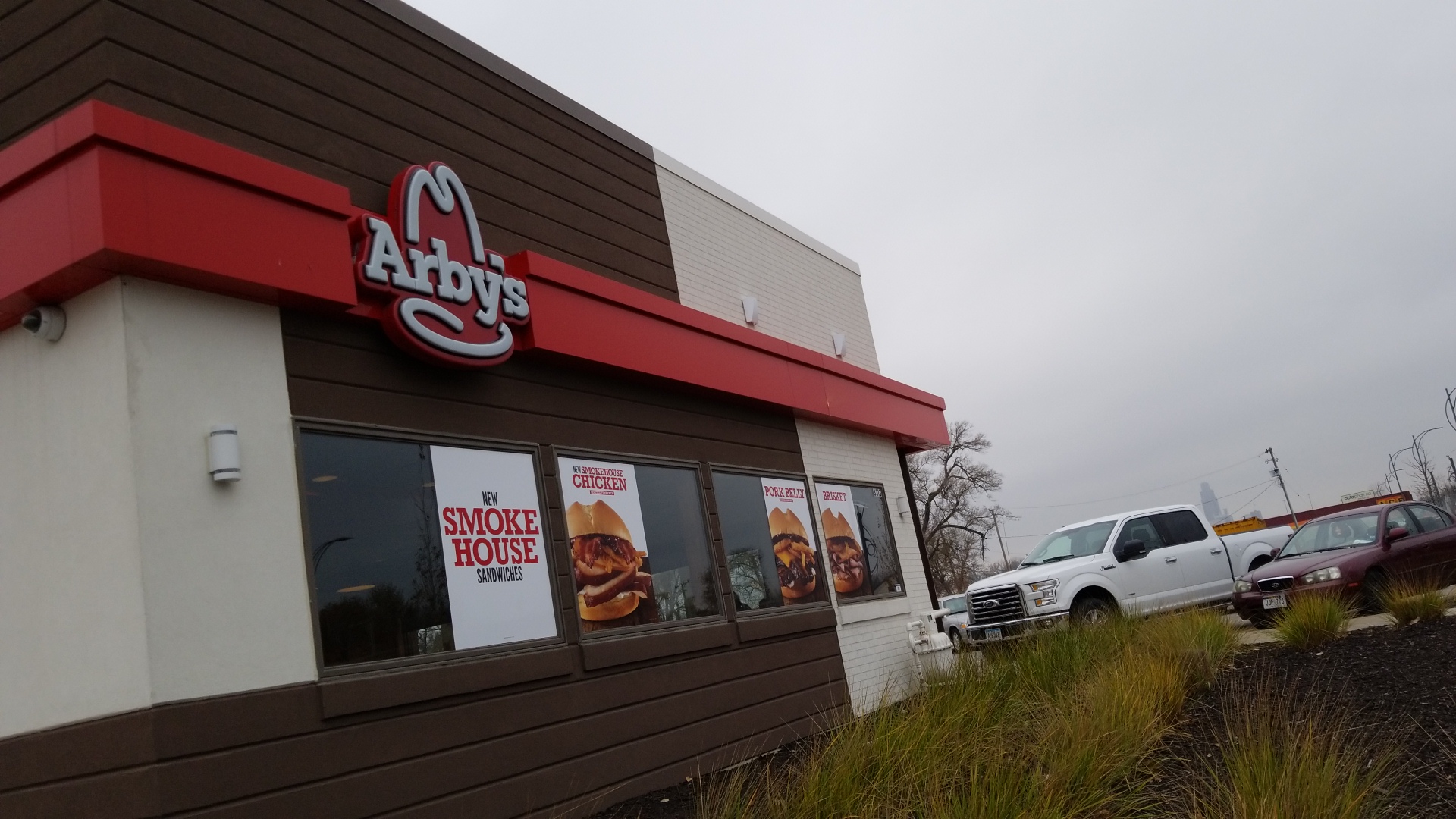 Arby's