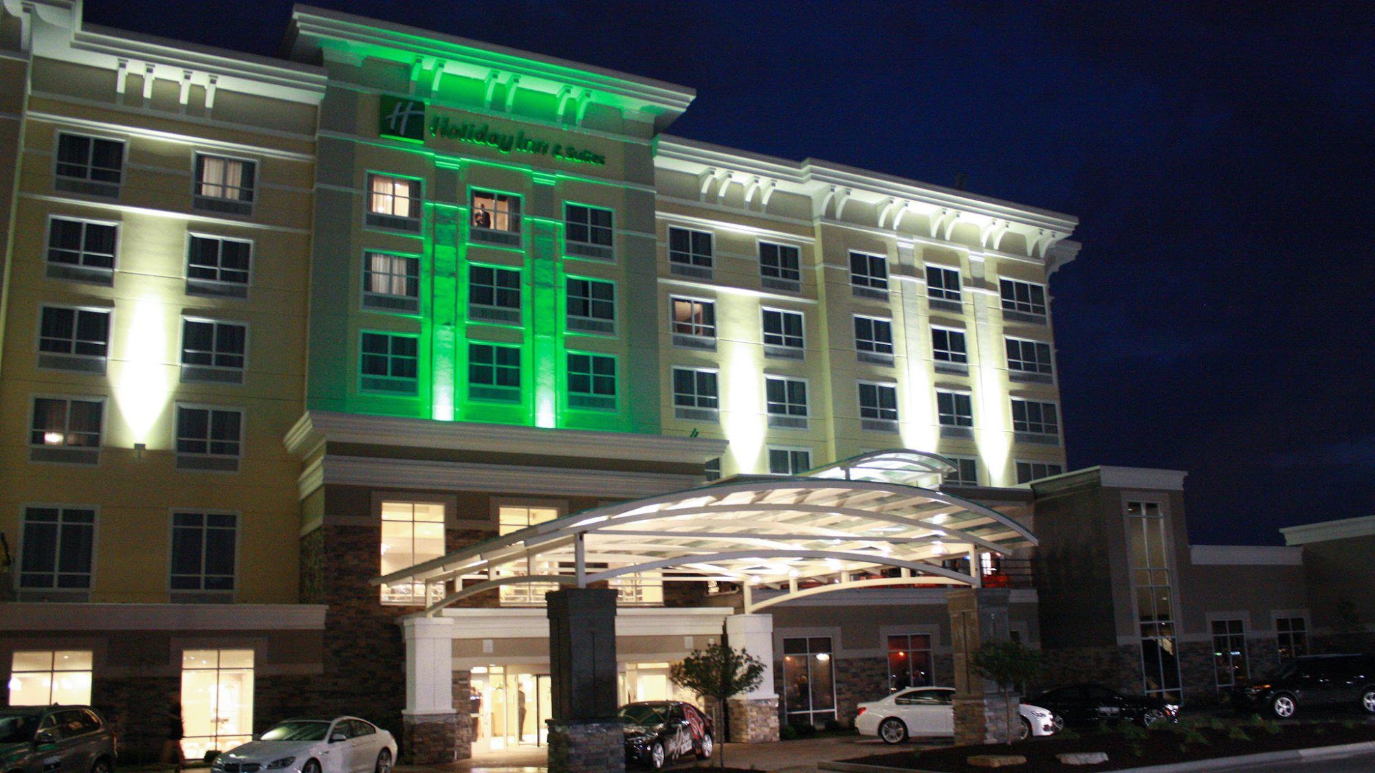 Holiday Inn & Suites Davenport, an IHG Hotel