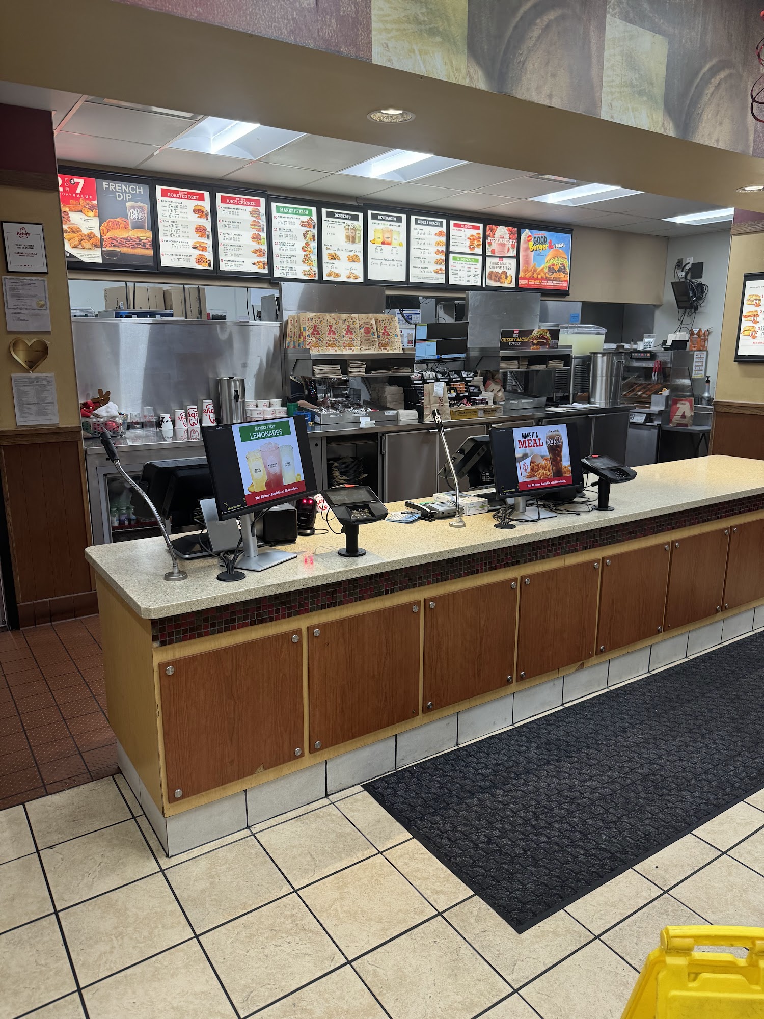 Arby's