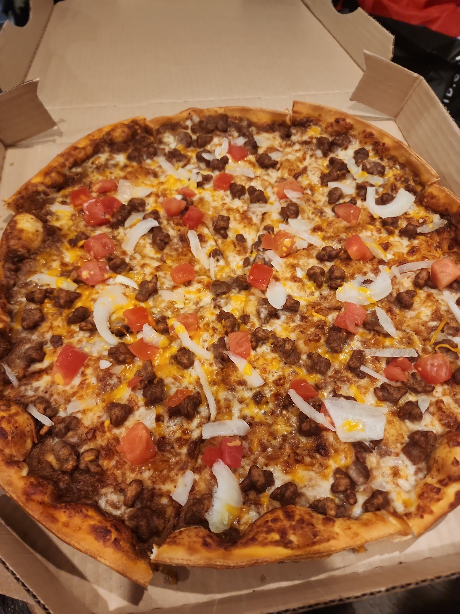 Pizza Hut