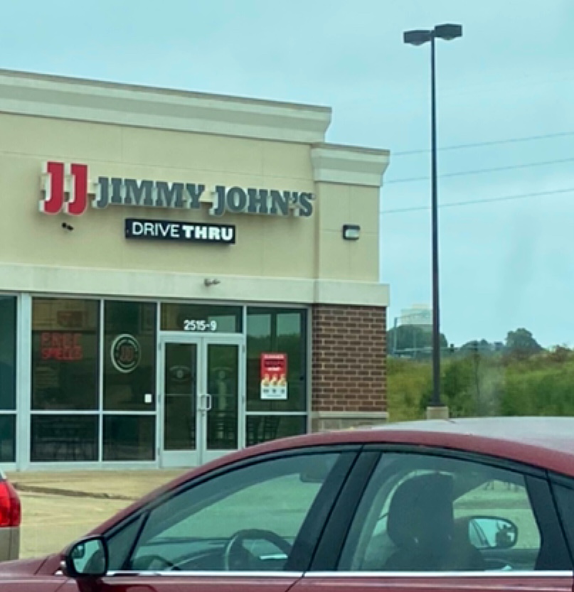 Jimmy John's