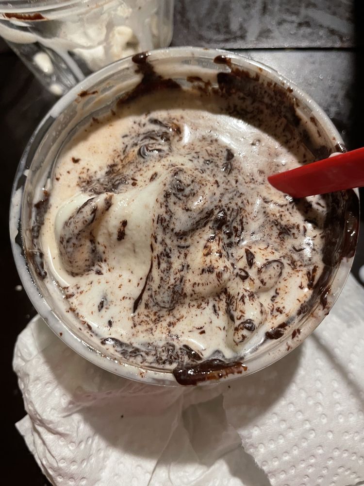 DQ Grill & Chill Restaurant
