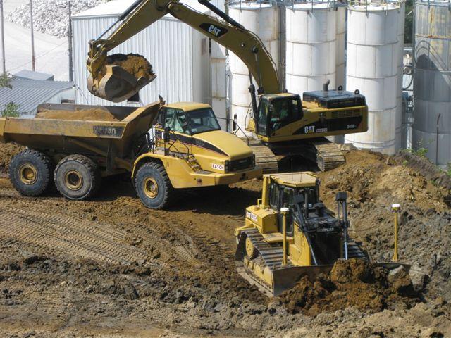 Rasch Construction Inc