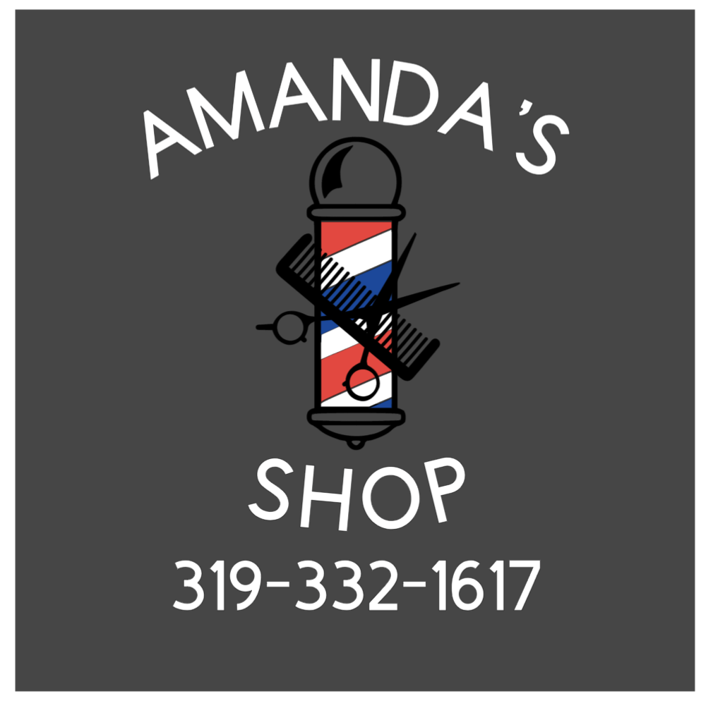 Amanda's Shop 320 1st St E, Independence Iowa 50644
