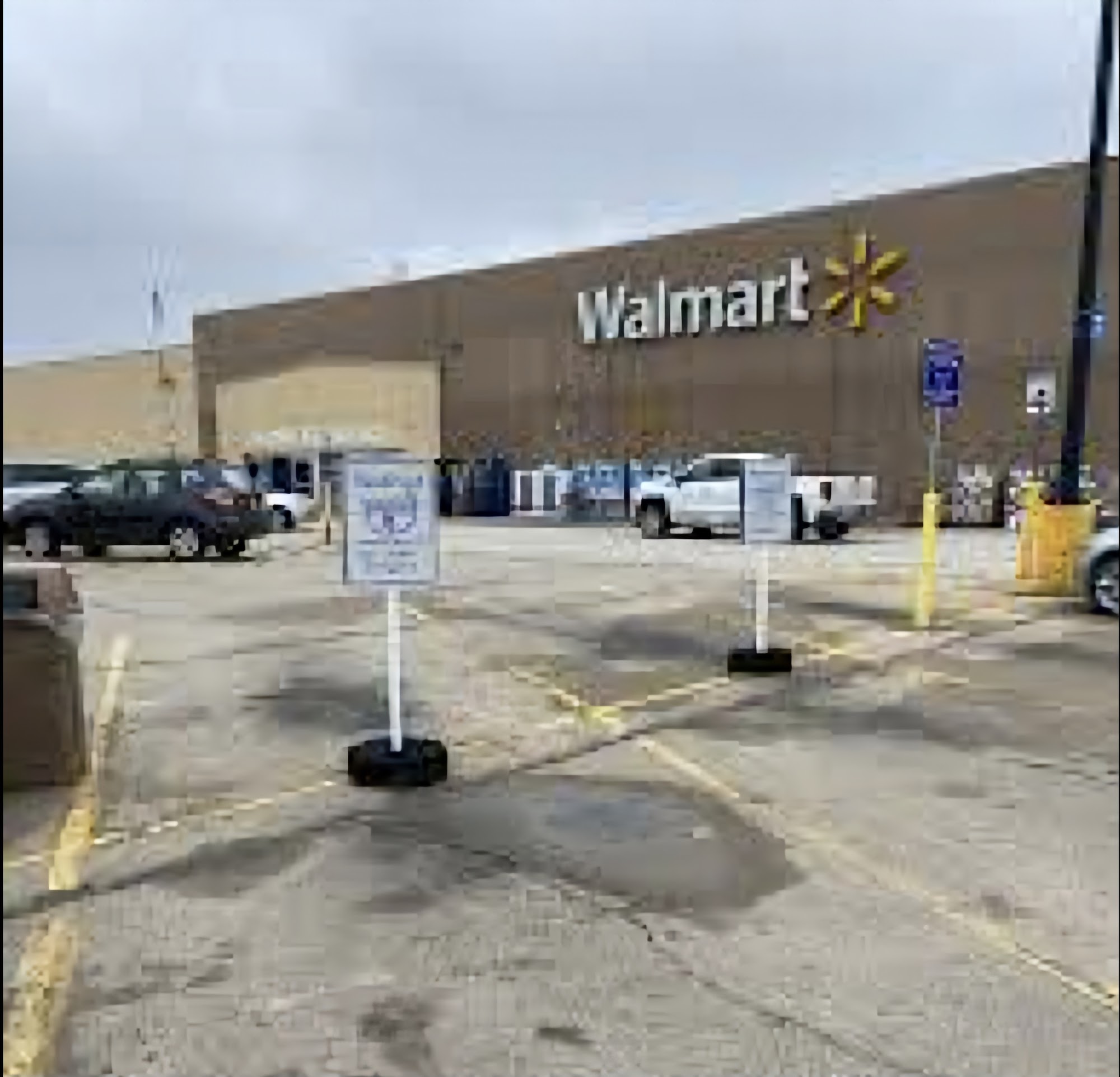 Walmart Deli Maquoketa