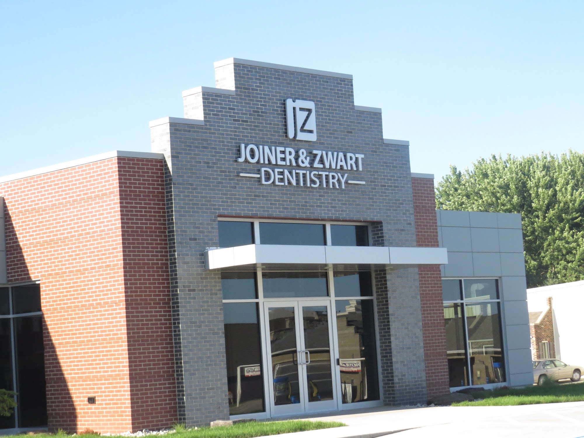 Joiner & Zwart Dentistry 708 Lincoln Ave SE, Orange City Iowa 51041