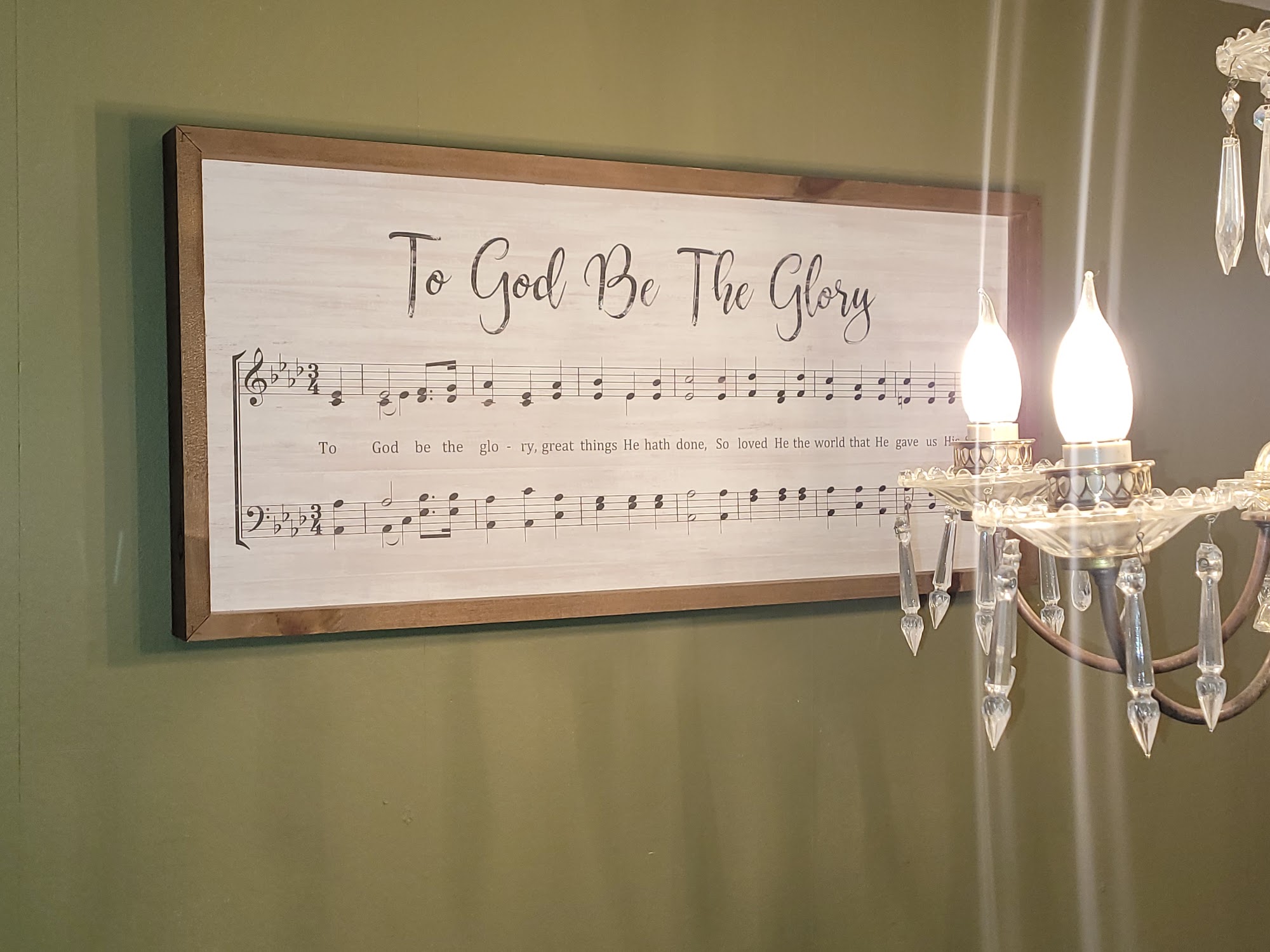 Lantern Coffeehouse & Roastery Menu