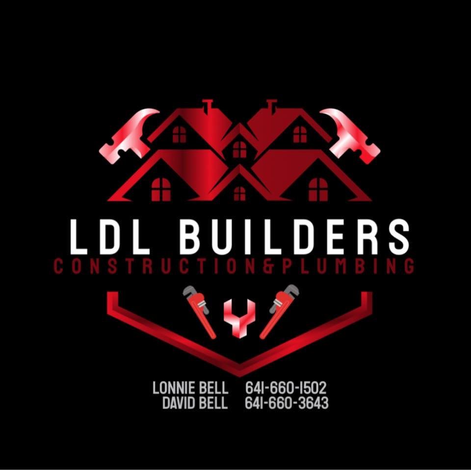LDL Builders LLC 19669 270th St, Sigourney Iowa 52591