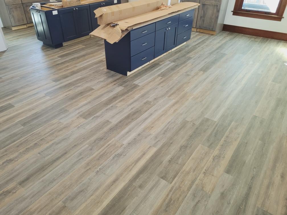 Stein-Hrabak Floor Covering Toledo