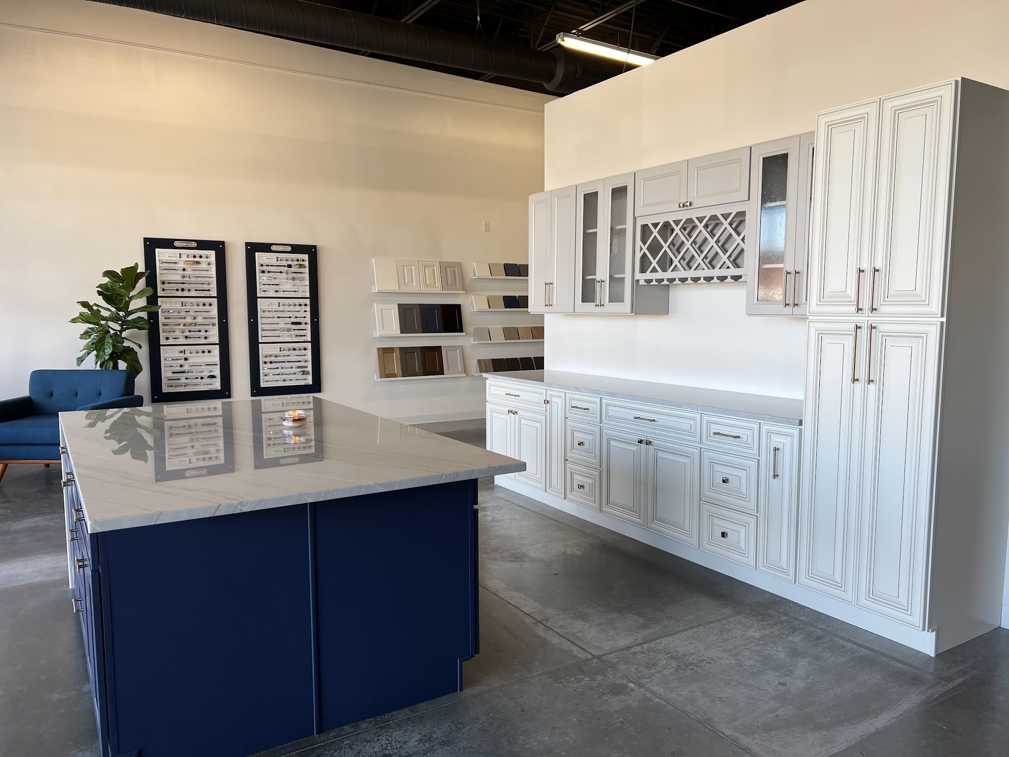 Elevated Cabinetry Urbandale