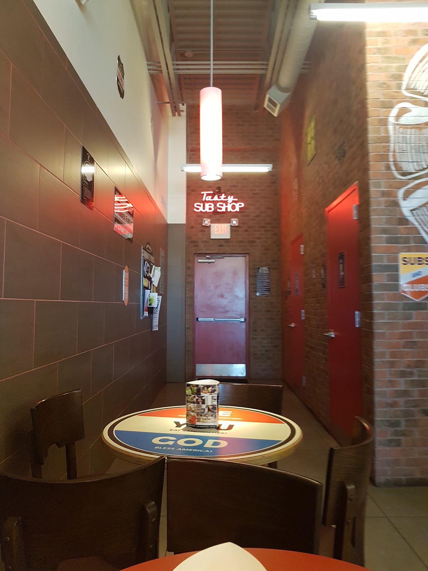 Jimmy John's