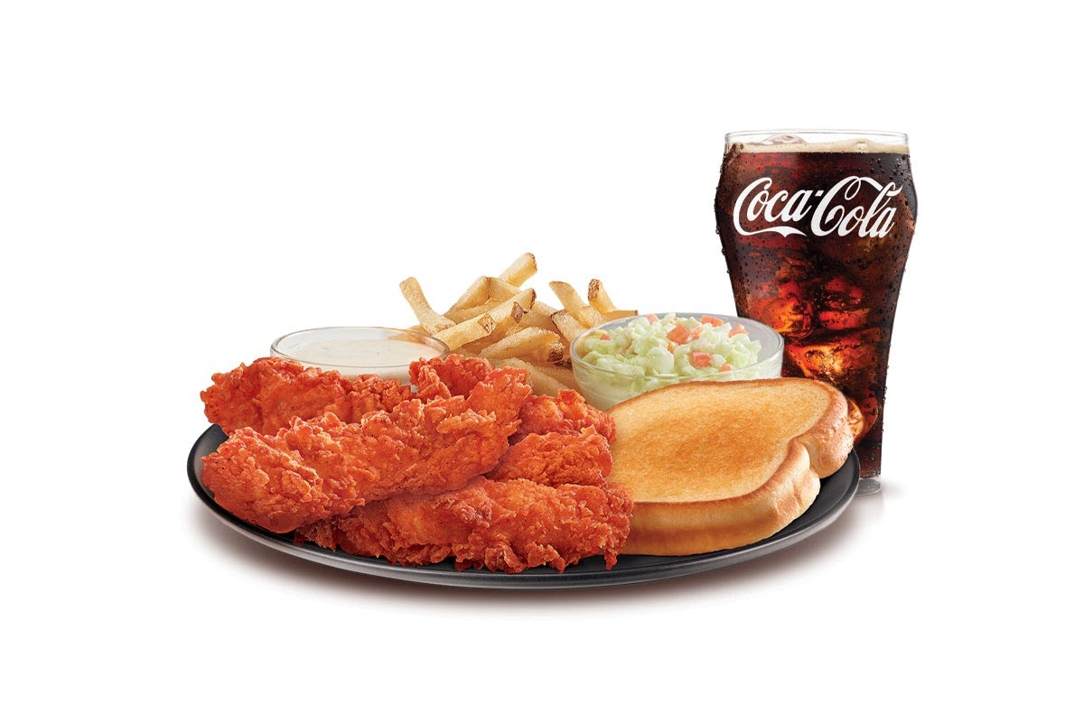 Hardee’s