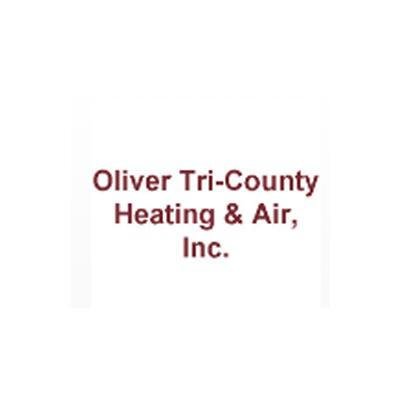 Oliver Heating & Air, Inc 14384 Washington Rd, West Burlington Iowa 52655
