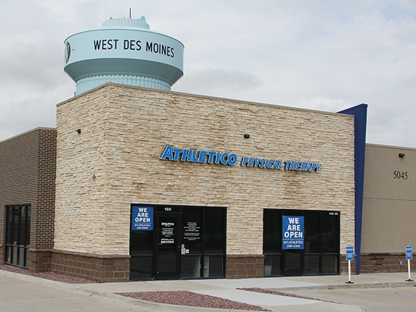 Athletico Physical Therapy - West Des Moines