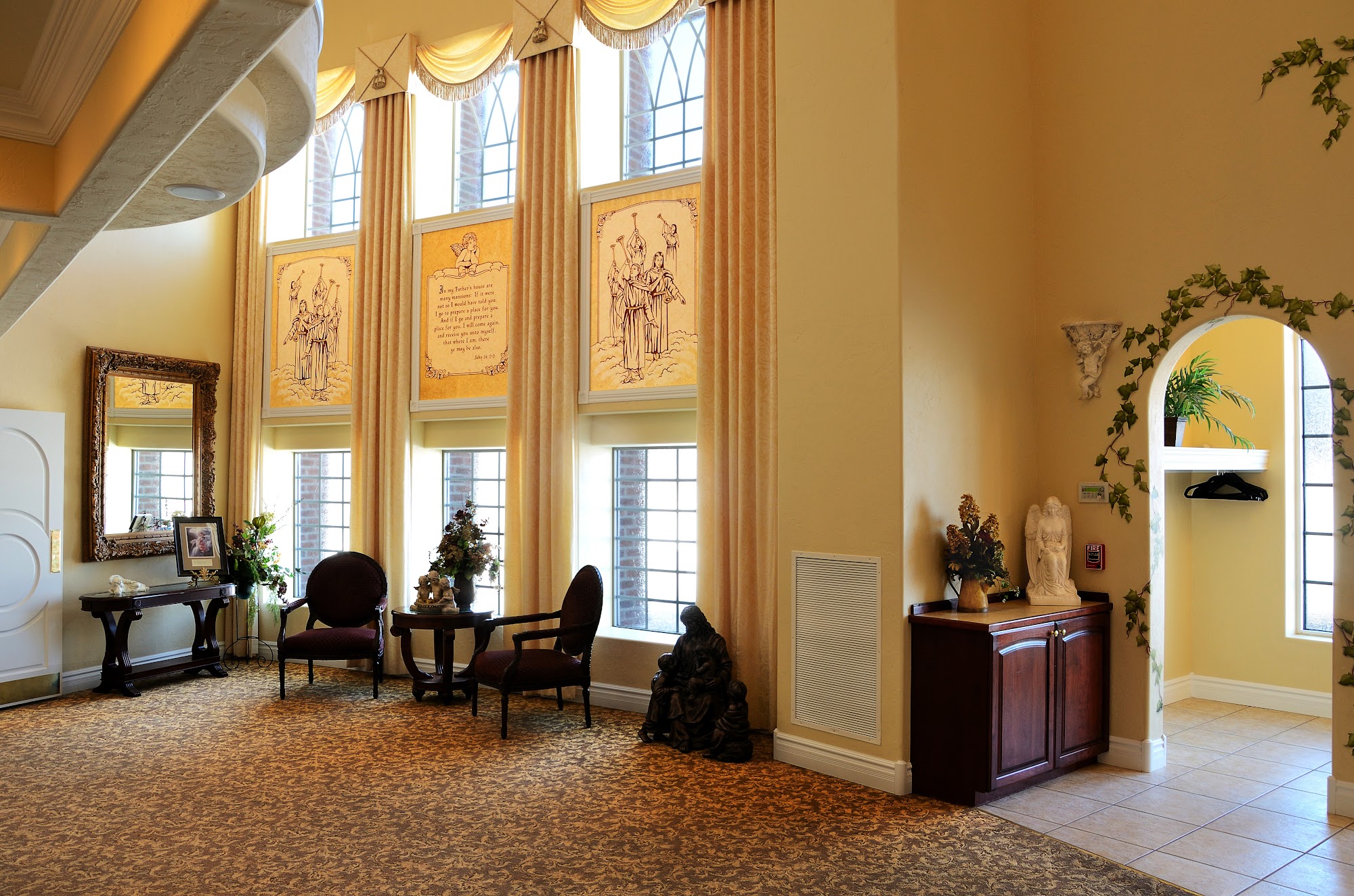 HAWKER FUNERAL HOME Blackfoot ID Hours, Directions, Reviews