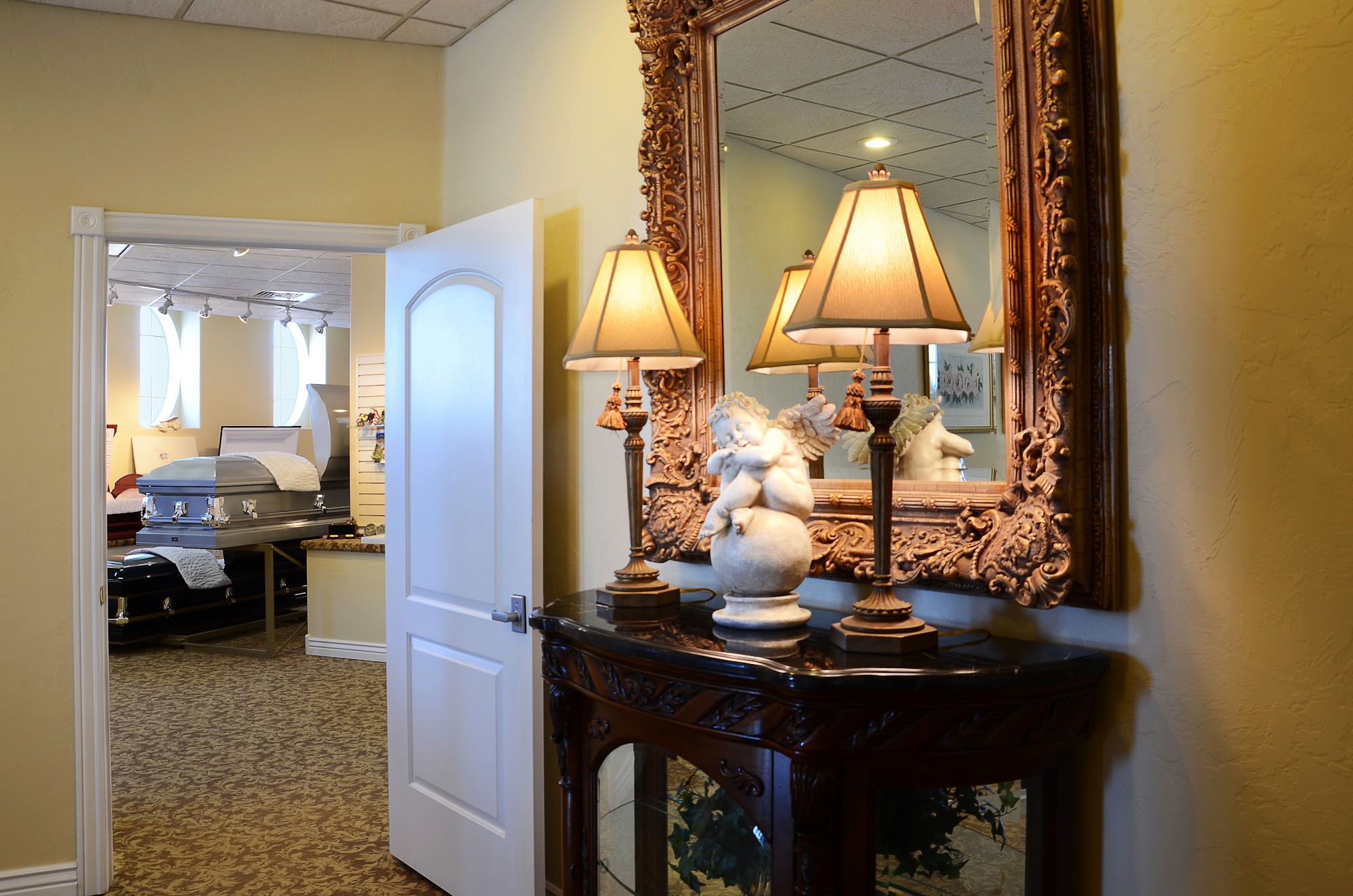 HAWKER FUNERAL HOME - Blackfoot ID - Hours, Directions, Reviews