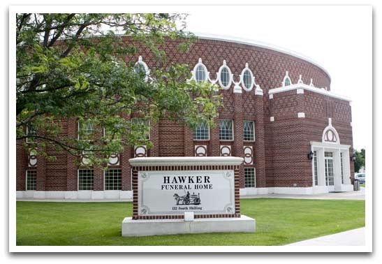 HAWKER FUNERAL HOME - Blackfoot ID - Hours, Directions, Reviews