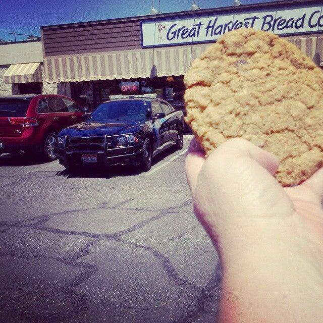 Photo credit: nextdoor