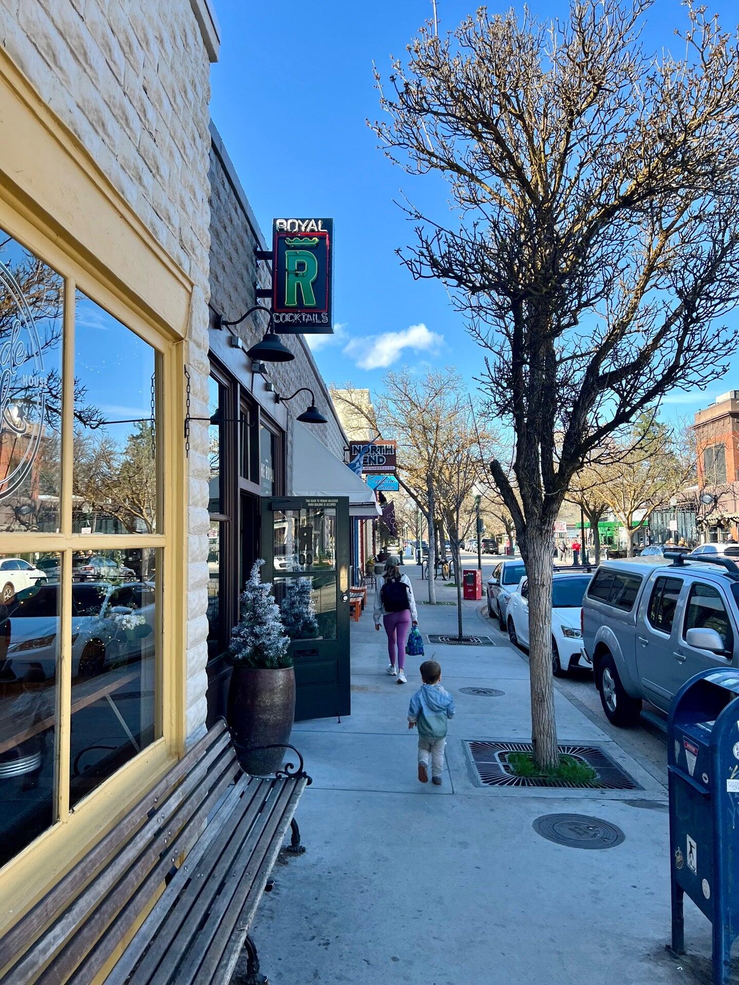 Photo credit: nextdoor