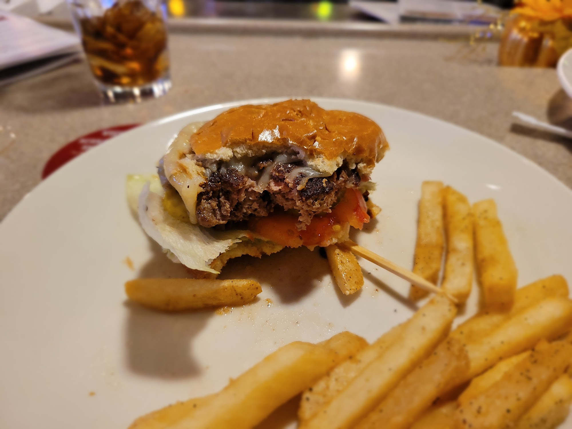 Applebee's Grill + Bar
