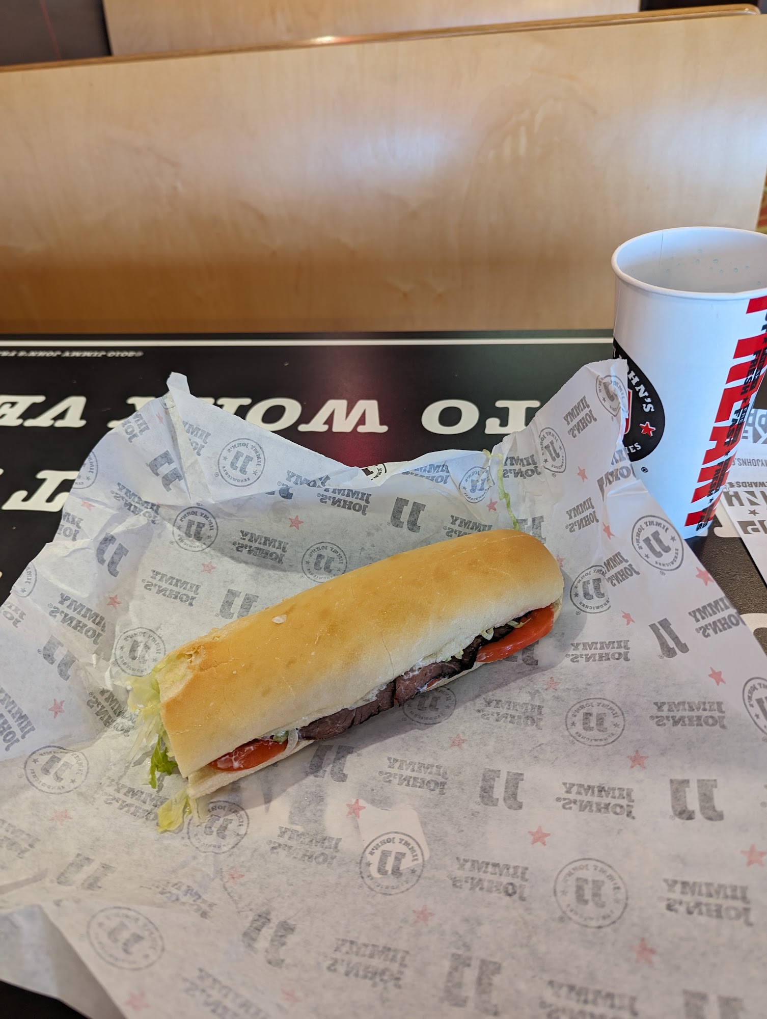 Jimmy John's