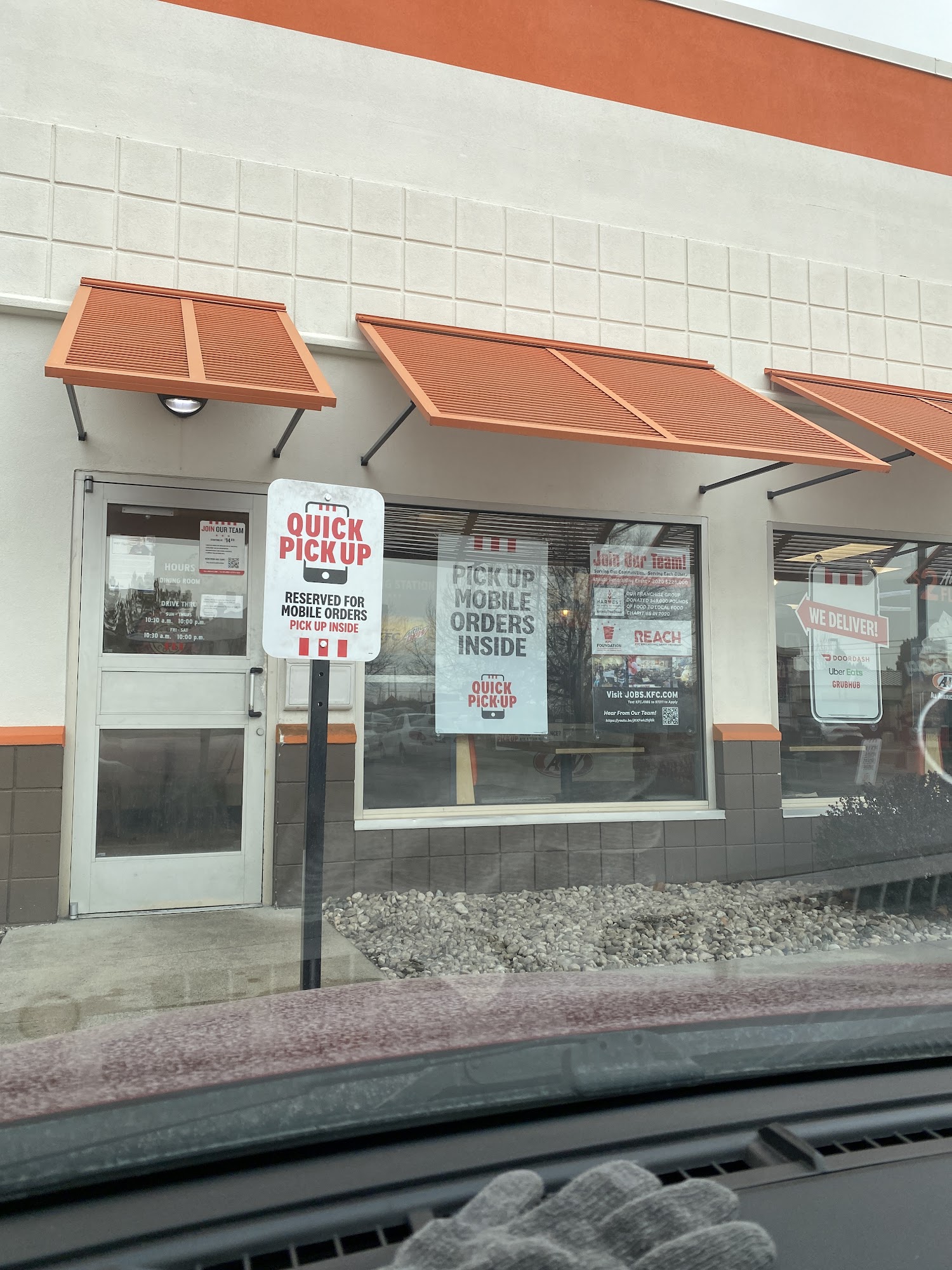 KFC