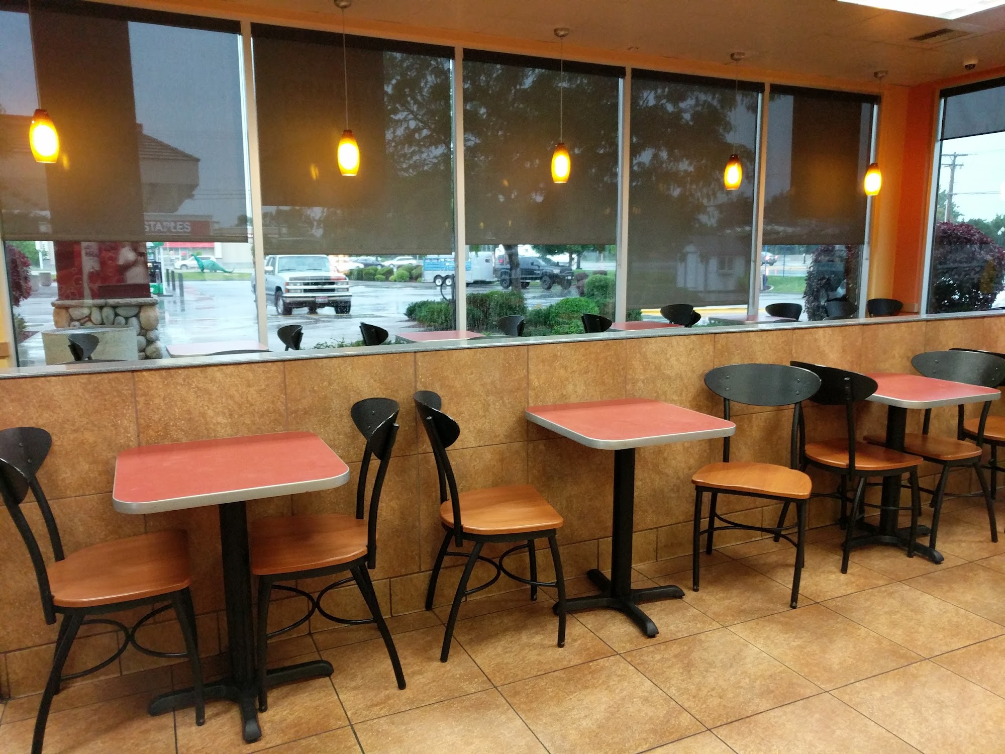 Jack In The Box