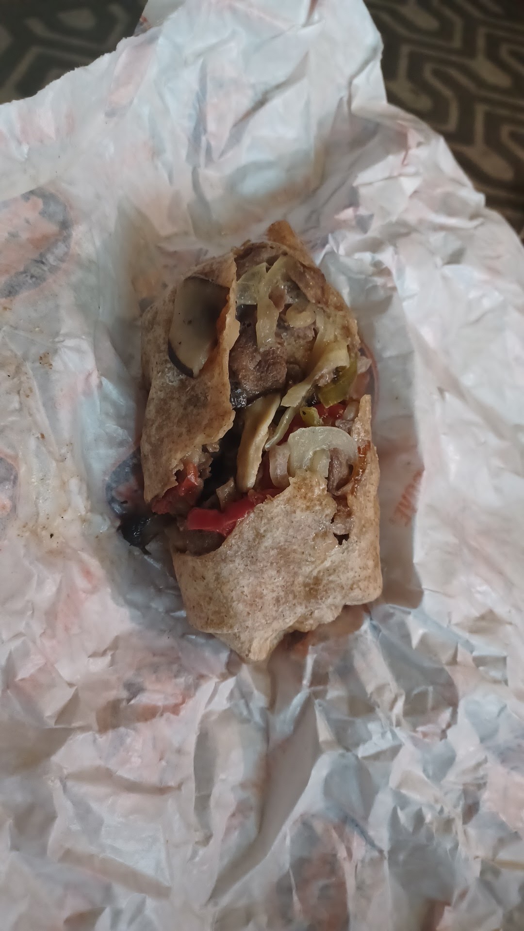 Jersey Mike's Subs