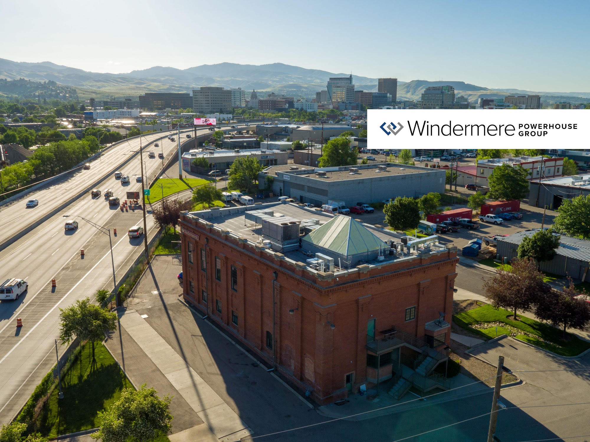 Windermere Powerhouse Group, LLC